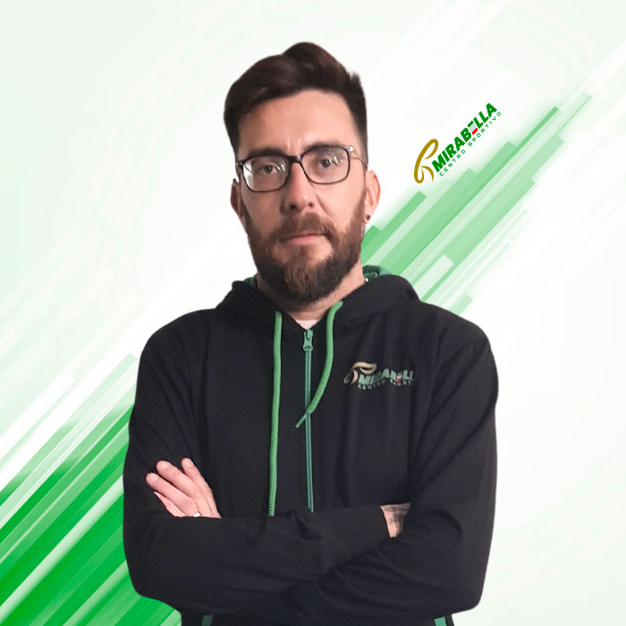Carlos Tabernaverri