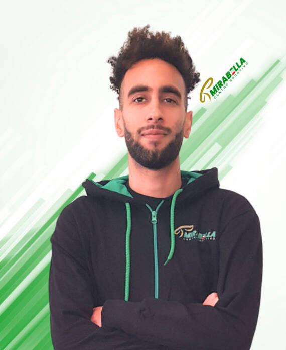 Farouk Chouaib