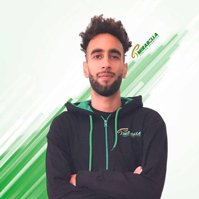 Farouk Chouaib