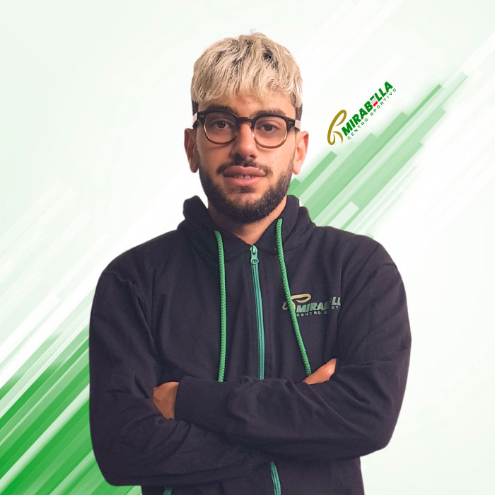 Gabriel Ferrara