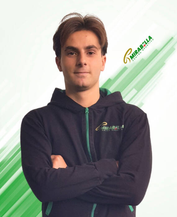 Nicolò Coppola