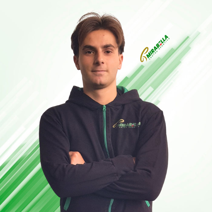 Nicolò Coppola