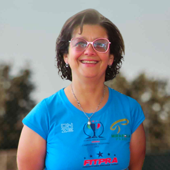 Caterina Praticò