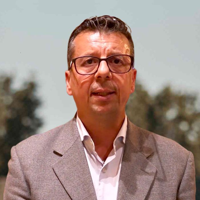 Santo Praticò