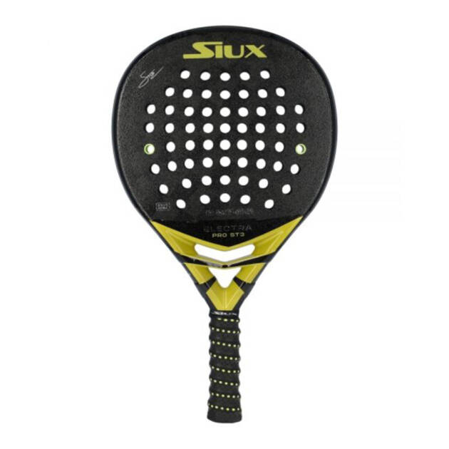Siux Electra ST3 Pro