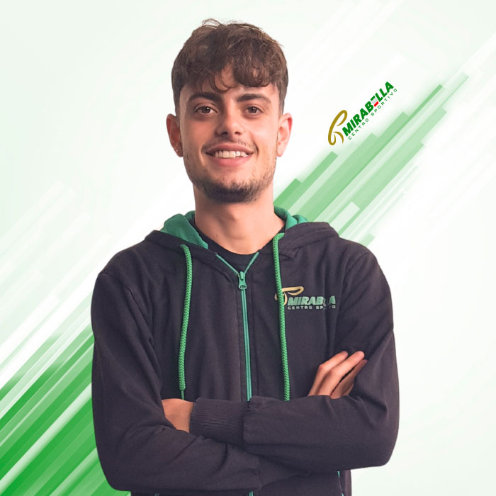 Christian Pronestì