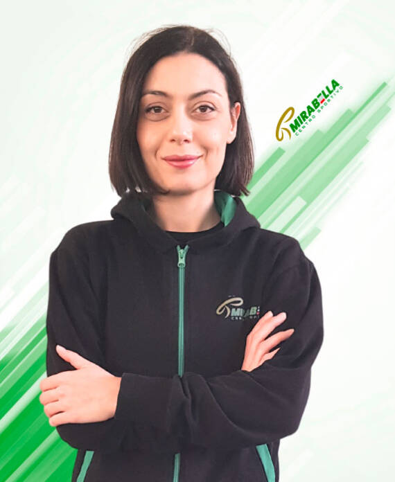 Francesca Orlando