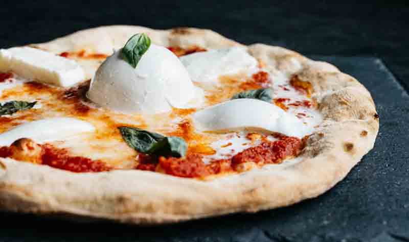 Pizzeria Mirabella