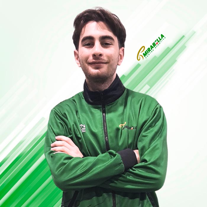Filippo Surace