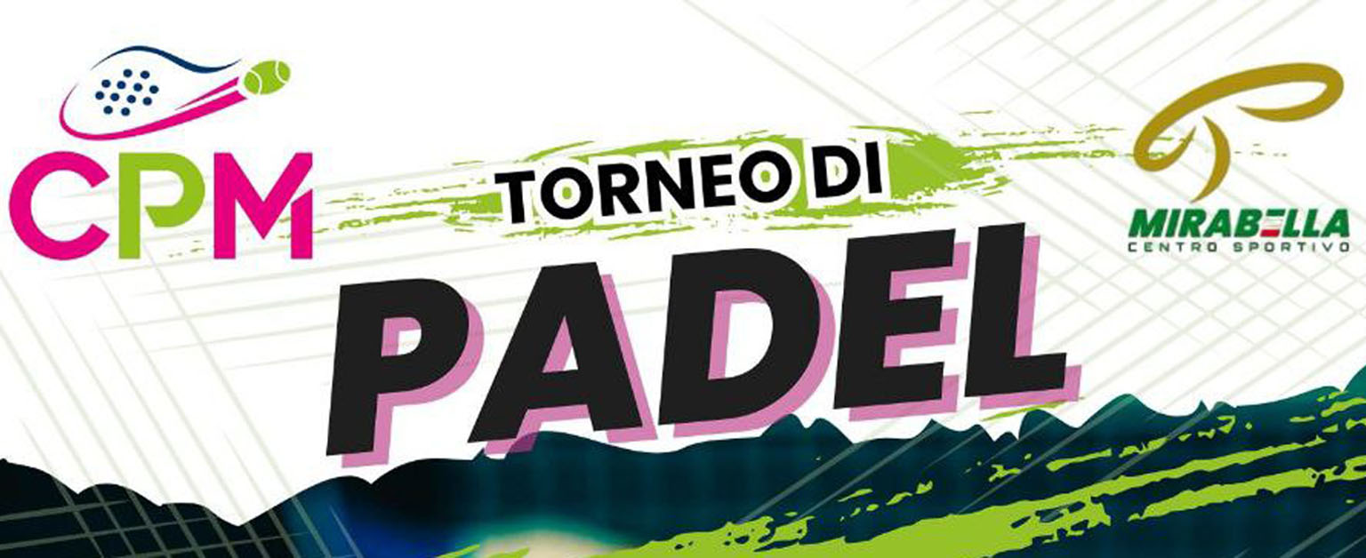 torneo padel cpm