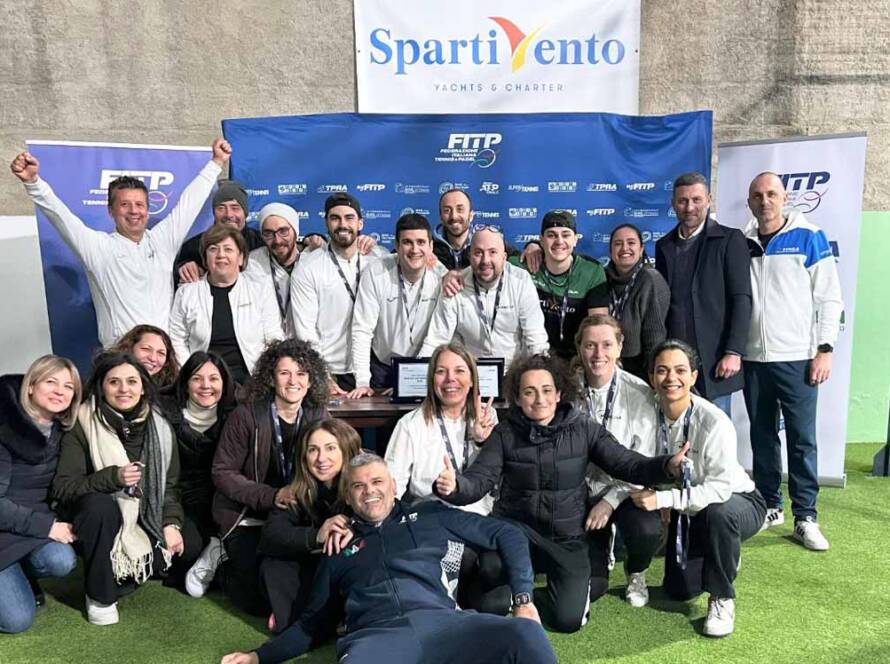 Finali Regionali Winter