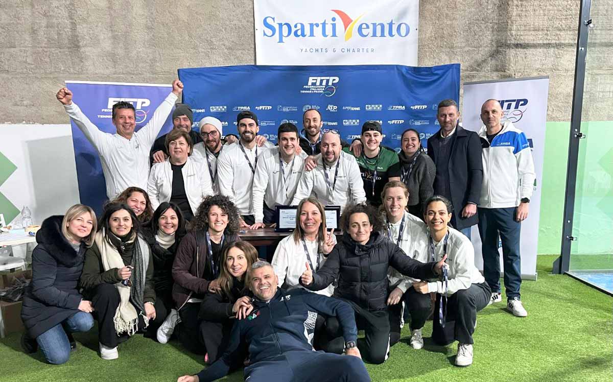 Finali Regionali Winter