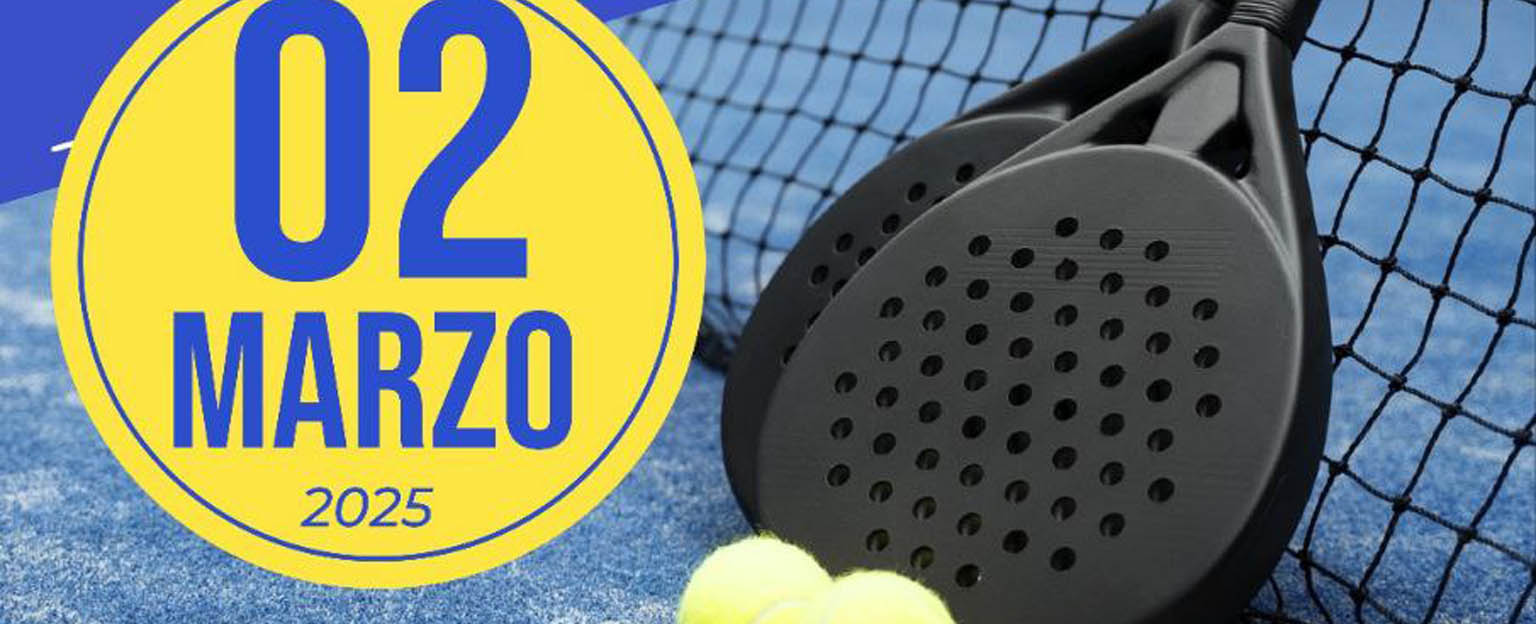 torneo padel architetti