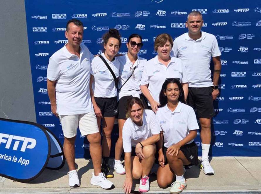 Coppa Italia padel