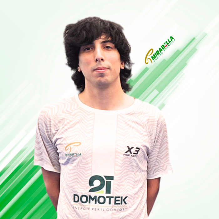 Rodrigo Tossìci